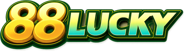 Logo 88 lucky – trang chủ